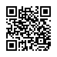 QR Code for bc1qcfmrrappph8faye2zsufk8avemyrl8ppfcxjwe