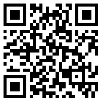 QR Code for bc1qcfprthlz0f8e6p9dthyettvf3q3xdfl2fy2f0l
