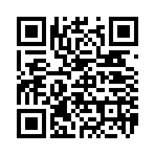 QR Code for bc1qcfrun3edjstvg8efkn57sr672acpwe2cwe7ags