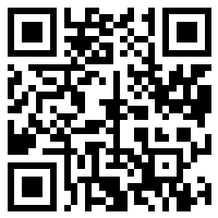 QR Code for bc1qcfs8tyyxa8pc4e6j9f7mk2kkhr5ccvyqx66fwp