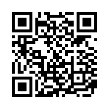 QR Code for bc1qcgrm2nskkwuc75te6xf2dan6raqcdlrkfw257w