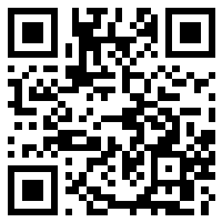 QR Code for bc1qchjudwqqpwtjgwlua7gxt827kewe4wemyf6ayc