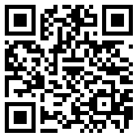 QR Code for bc1qchkqj0e3a96lmrrmxv8l0vas6ktle0yuy9rg4h