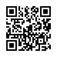 QR Code for bc1qcjplrf85aswlff7tdnf9vdpmszltzdusrklf2u