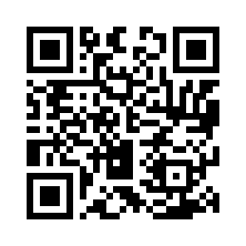 QR Code for bc1qcjttazrjs7tvk3hczfgle3ff6htskpcfd03qpj