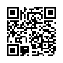 QR Code for bc1qck3f2caa6ltt2ux2clk5mtjdp359e7trga9p3t