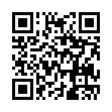 QR Code for bc1qckjwpyp6edyayscdvrthx3e2ldxfvmhr6chf3p