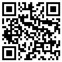 QR Code for bc1qclfg08ennrae6ua2h7dhgrht9d3duwkn3fc3qv