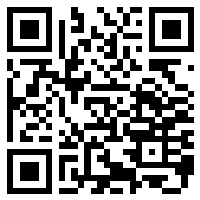 QR Code for bc1qcm383a78vknmunwphdxdy70qkyp7d6ml080f69