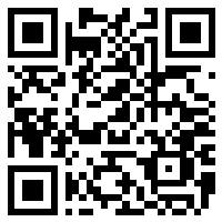 QR Code for bc1qcmeafa0zampl2qewugtry0qea6v3me4ac0aa4v