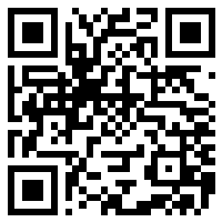 QR Code for bc1qcncqa0xlld4cxafuscdce8t5t0srgwx3mhjs8d