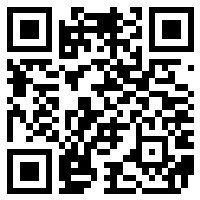 QR Code for bc1qcnhmv80f80m6de96vsvsjcsty7rwl4gugpppml