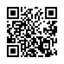 QR Code for bc1qcpp8aw3wf8ccluvynktrs9cz73pfk0hv8ew6kf