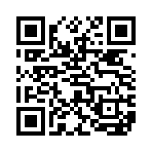 QR Code for bc1qcppgth8gkemc9tak8cxw4vj9app03cuj3d7ges