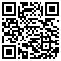QR Code for bc1qcppla0ynz7mnxevact85e73fl6t58s2ftxrrdv