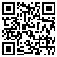 QR Code for bc1qcpwpr822jcm4sa8mzuga2afwpd739hx4aepce9
