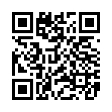 QR Code for bc1qcq4e034fx2ttskym90aqarwk59kmhhu7e6yuae