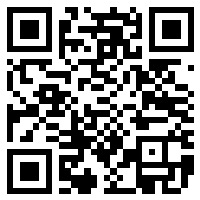 QR Code for bc1qcrp50je3rhajjar5fw2zptvx76avflmsgmndk7