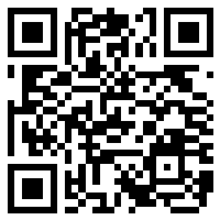 QR Code for bc1qcs0f6ehag8rm74yca5qqggq6jhv2p7ae7d3klx