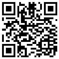 QR Code for bc1qcs3594cllpsmst6fj57dd2gydk2l8veuutad5f