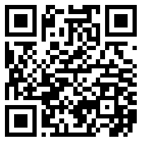 QR Code for bc1qcscwe0fx0nhee2pp7aj2fcsjx3ulamns4ucn83
