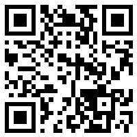 QR Code for bc1qcttkcnrezrkcp2wp8ymgrueasm9zvxufgktca8