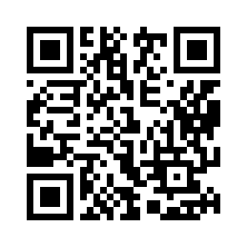 QR Code for bc1qctvf0jefek2v340klvr4lt53psq3j4p3rff8vd