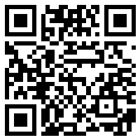QR Code for bc1qcv0msgvl048m4h098kxsm5xvdpvx2rcwmzvctr