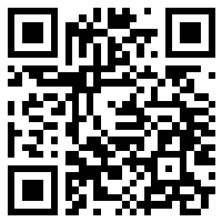 QR Code for bc1qcwhy0ppsqfh9w02th879fz2nvfhm3klmu5f239