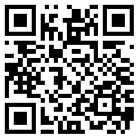 QR Code for bc1qcydyf3c2w3xa4c25ylpc48tlew7mn3550uh00a