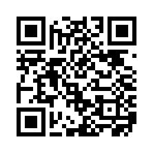 QR Code for bc1qcyf3e325cyeelnkar7eff4elf5ypkeagglk4wt
