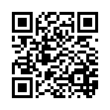 QR Code for bc1qcymwxtzfysfgep6d9smlg3p37vsnylthxe8afm