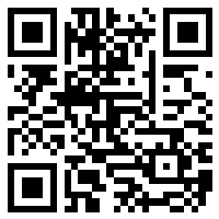 QR Code for bc1qd0e6fmljwwdythsut969w2dcng34a25253vutm