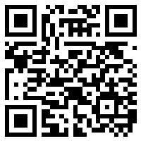 QR Code for bc1qd263c7xac86a2azthczc0mlmatpu9y3rdte2gj