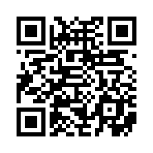 QR Code for bc1qd2ukextdft25ztugrcc2j6vt7quf6gww2vjfug
