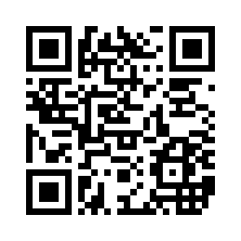 QR Code for bc1qd3e7wpjvst8dm65p00vmapewt0hcr0vt4rs6te