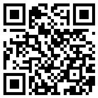 QR Code for bc1qd5hld2wccchjptr6ytlej9pf5wf0ptx9j0z43y