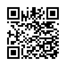 QR Code for bc1qd7ckxfcgkxc294afp42cz8fhpy8nsdp47439tk