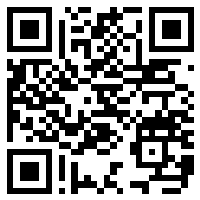 QR Code for bc1qd7pc2ypfjakp0506u4ggfs9uulzd4sdgexztgl