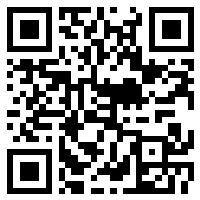 QR Code for bc1qd7upzvkhmm4klzu9rl3s36733raq4vs6p4napj