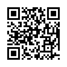QR Code for bc1qd8j8wnh53d40430lpkpdpa7eephh65ztt2tjt8