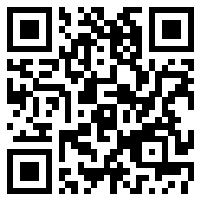 QR Code for bc1qd9xuner67fk6n2cvc9err7thr6c95ktz8ag94f