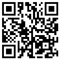 QR Code for bc1qda4j3edsshssh6qhwc7r9zfhc76fgllh0ht8en