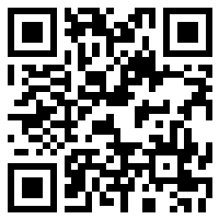 QR Code for bc1qdaf5psjafecdwe3frfeadle5a6cncscz6gnc07