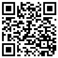 QR Code for bc1qdarv0m7ls4kjdk6pfs4xasvxgn3cj8ds9pgwnv