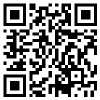 QR Code for bc1qdc3evween9cf9wc2u8gnahrav6y469c0vvfwh0