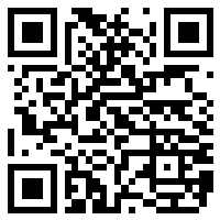 QR Code for bc1qdc967lajmclf2msgc457z3m4saay42ydc7nl22