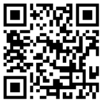 QR Code for bc1qdd8skqa47pafecse44uawgutptr6vppg87gfe4