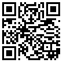 QR Code for bc1qddp7ayfyjsdv9j8feepx452dn2yncrcsfqvc7p