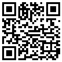 QR Code for bc1qde22y2d05f4ssfev8v63uc6gvsce3zjwt5pfr4
